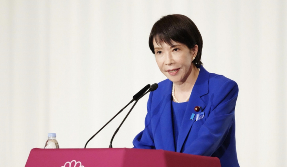 Prime Minister extends congratulations to new Japanese counterpart